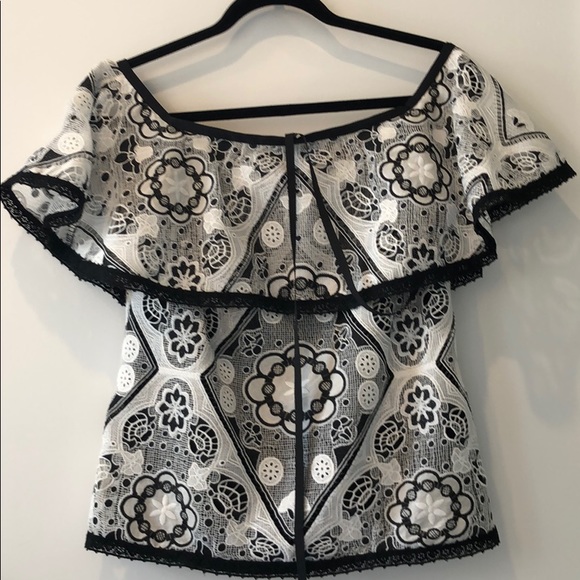 Alexis Top - Picture 1 of 2